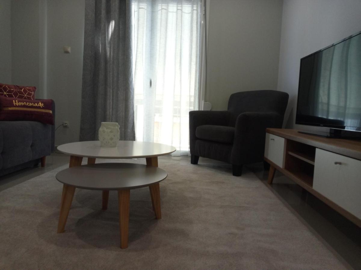 Suite Apartment Athens Center, Metro Metaxourgeio Экстерьер фото