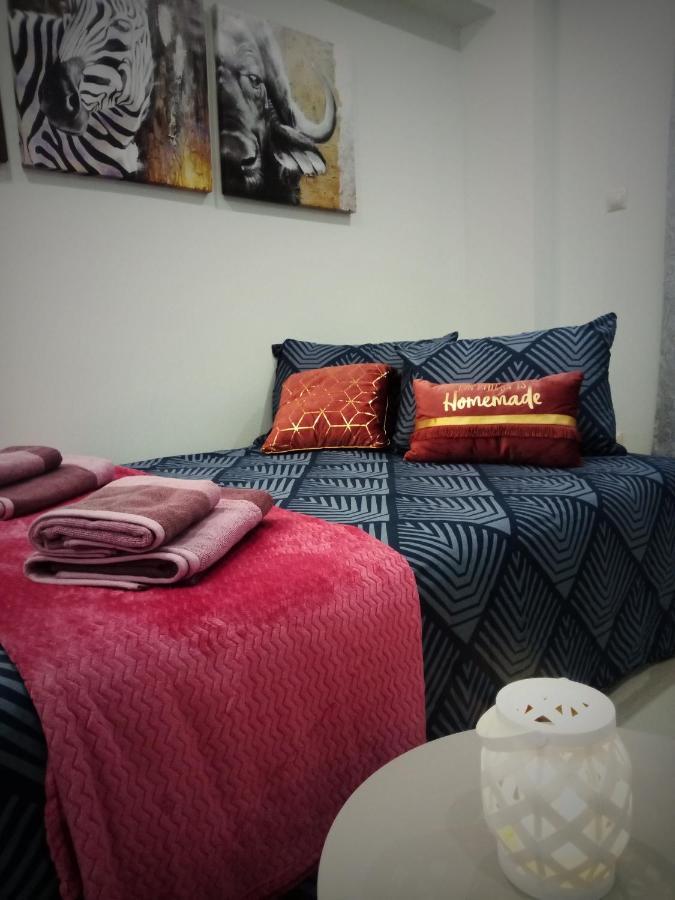 Suite Apartment Athens Center, Metro Metaxourgeio Экстерьер фото