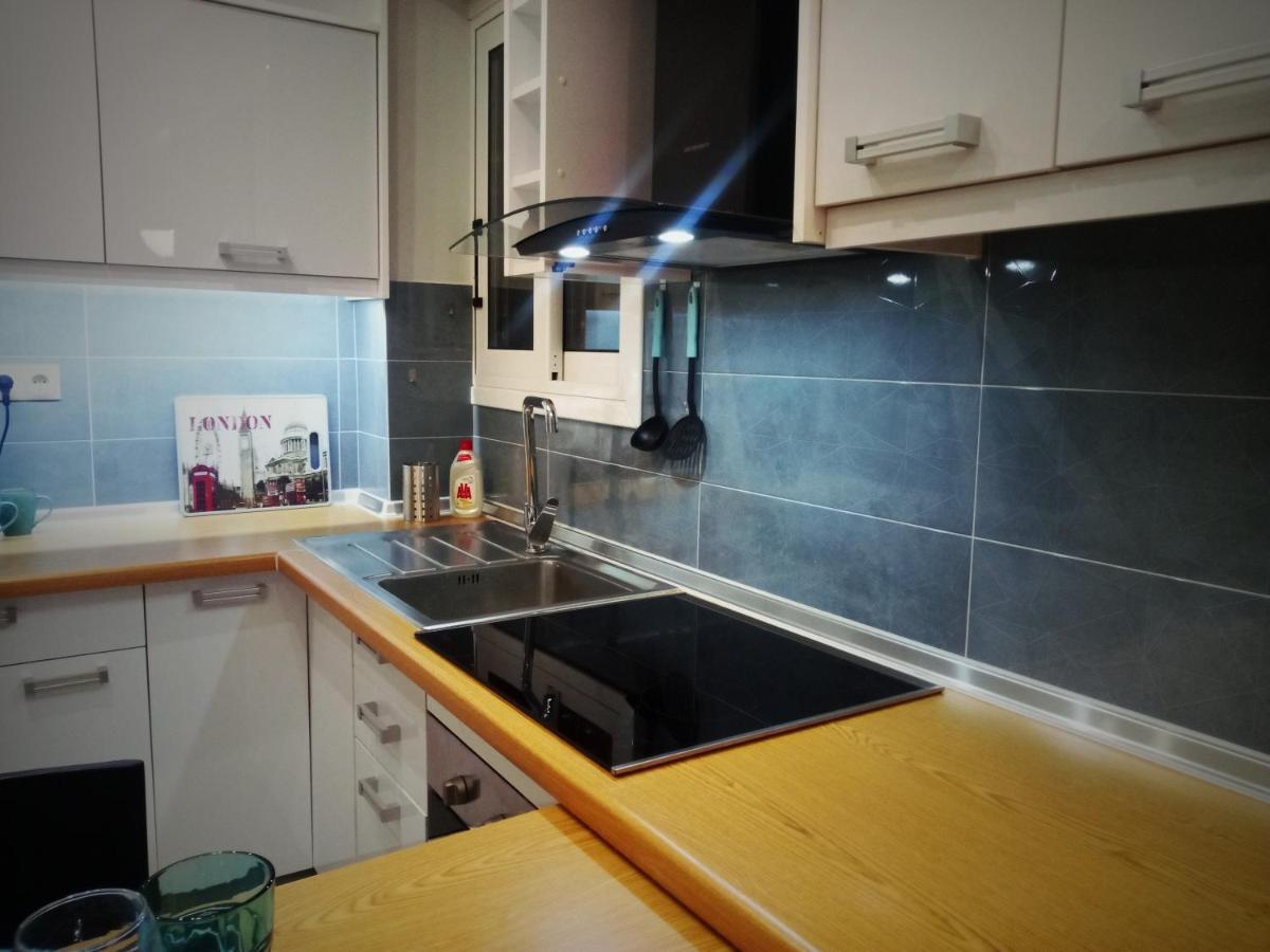 Suite Apartment Athens Center, Metro Metaxourgeio Экстерьер фото