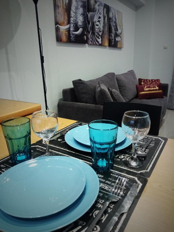 Suite Apartment Athens Center, Metro Metaxourgeio Экстерьер фото