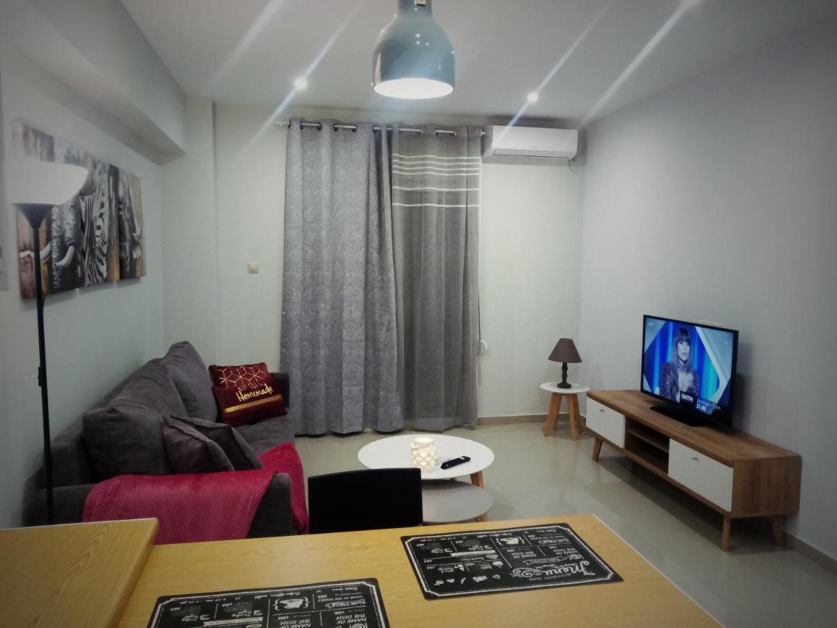Suite Apartment Athens Center, Metro Metaxourgeio Экстерьер фото