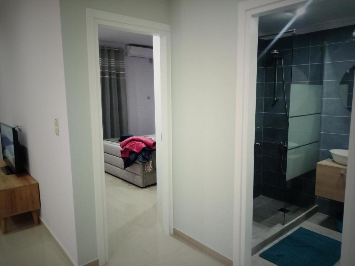Suite Apartment Athens Center, Metro Metaxourgeio Экстерьер фото