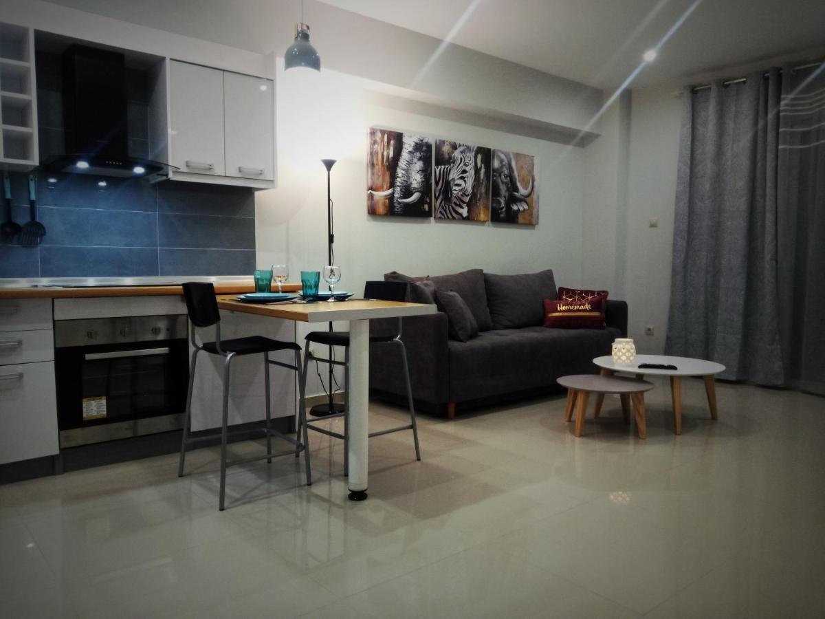 Suite Apartment Athens Center, Metro Metaxourgeio Экстерьер фото