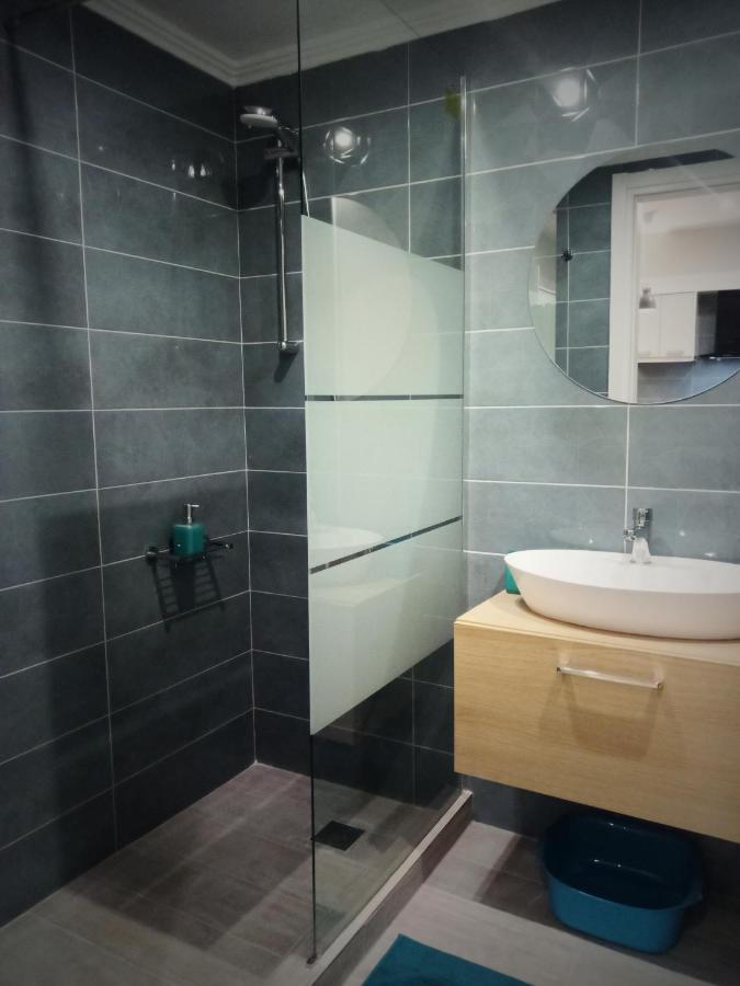 Suite Apartment Athens Center, Metro Metaxourgeio Экстерьер фото