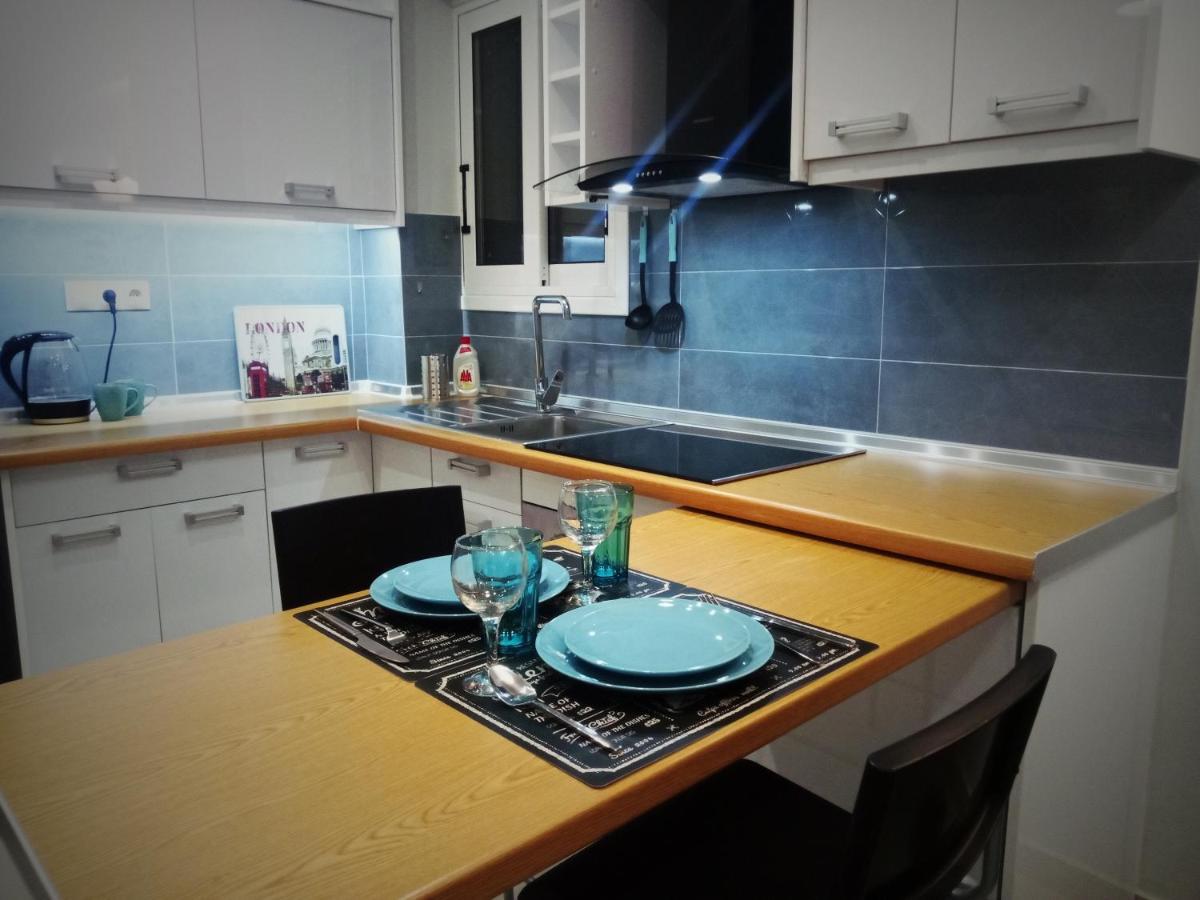 Suite Apartment Athens Center, Metro Metaxourgeio Экстерьер фото