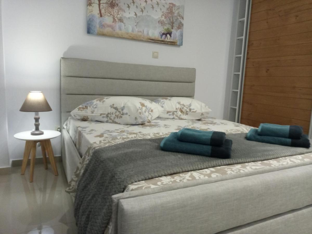 Suite Apartment Athens Center, Metro Metaxourgeio Экстерьер фото
