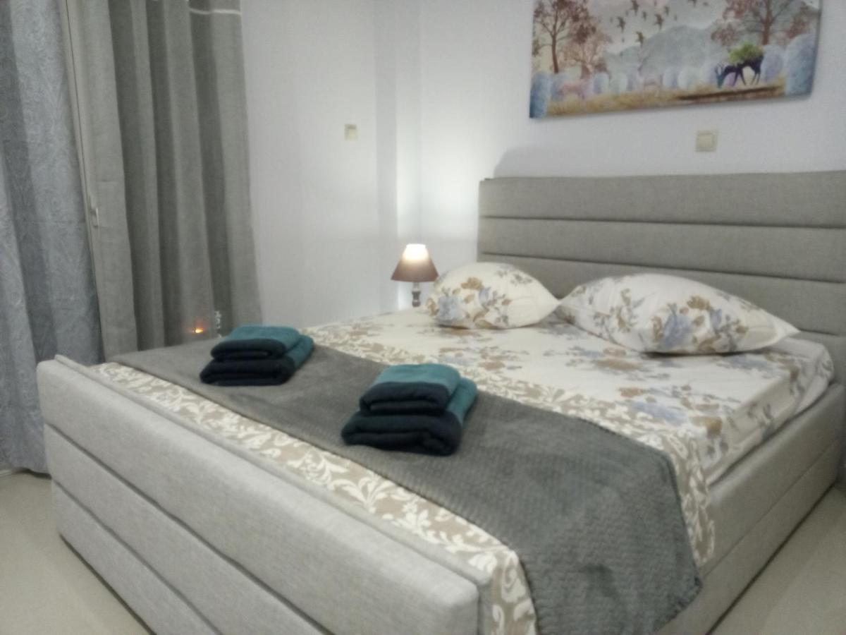 Suite Apartment Athens Center, Metro Metaxourgeio Экстерьер фото
