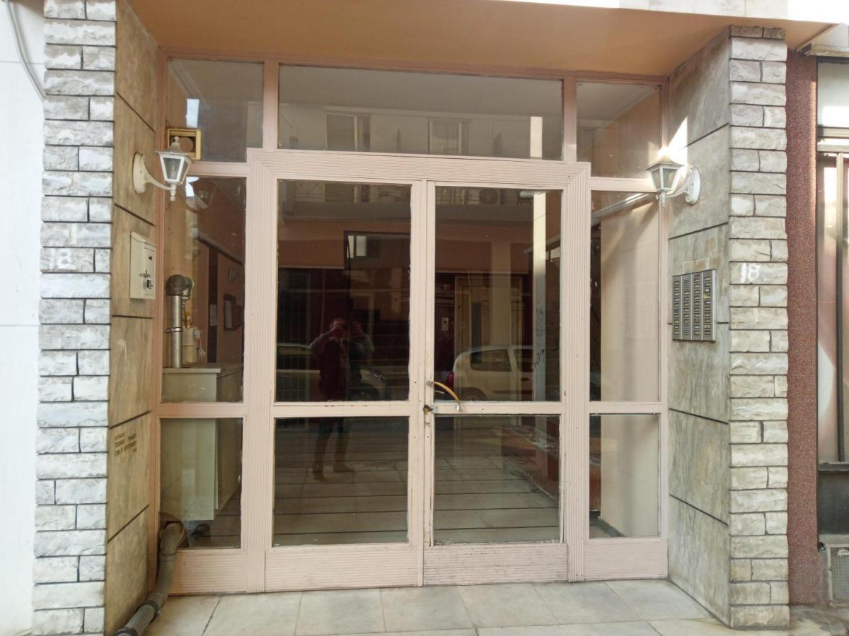 Suite Apartment Athens Center, Metro Metaxourgeio Экстерьер фото