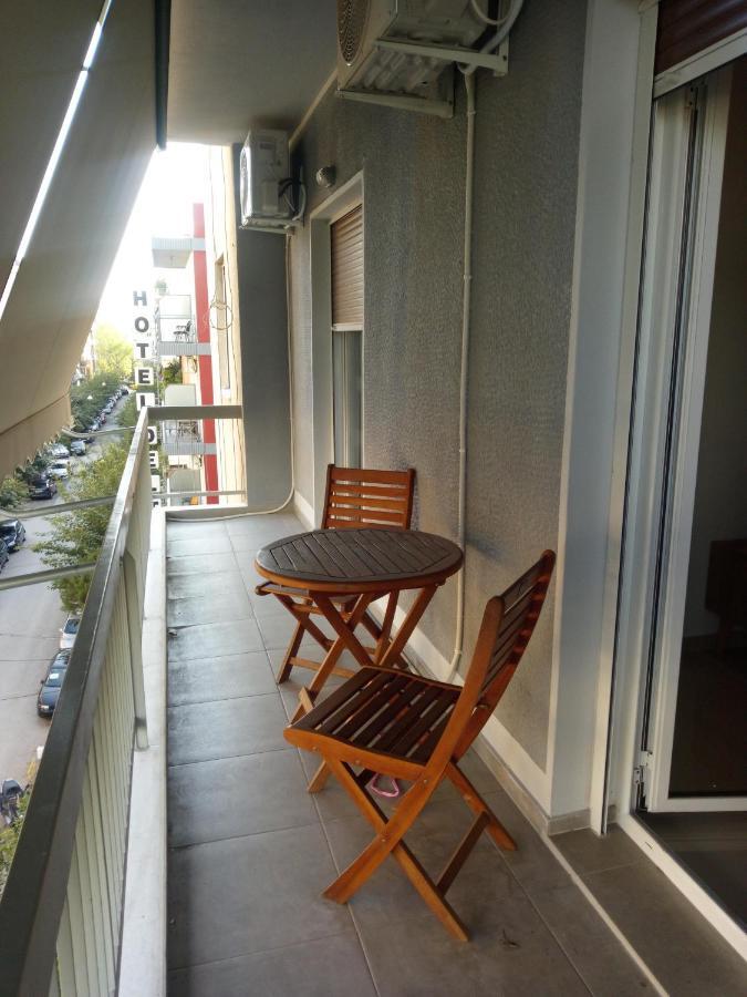 Suite Apartment Athens Center, Metro Metaxourgeio Экстерьер фото
